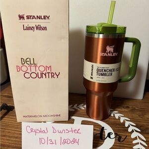 Stanley-LW Watermelon Moonshine Cup